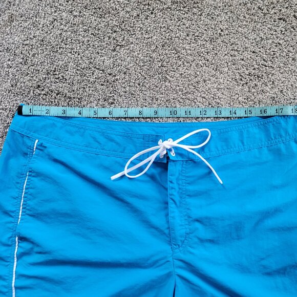 ***Lands End Beach Shorts 16W, Nice Condition!***** - Picture 4 of 10